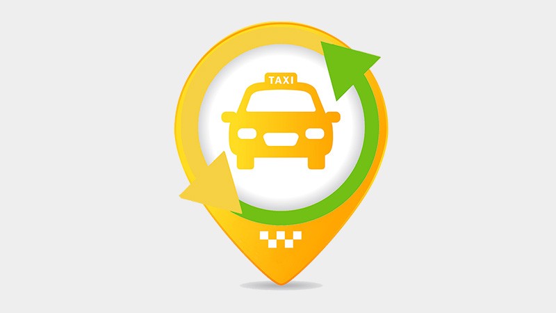 TLC Driver License Renewal Course Icon